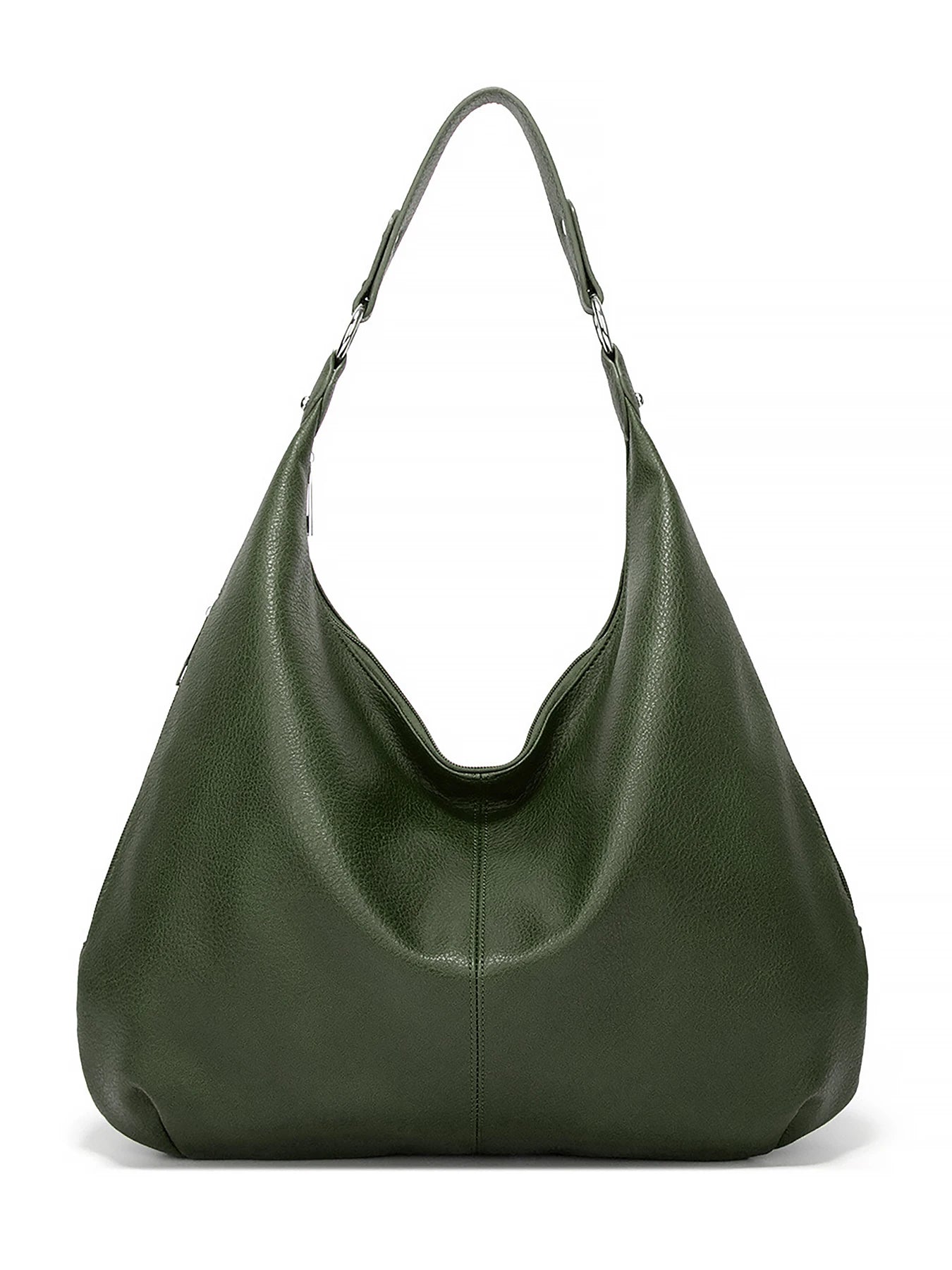 Pahajim Handbag and Wallet Set Handbags for WomenPULeather Shoulder Bag Large Hobo Bags for Ladies Gifts for Girls Shopping Bags