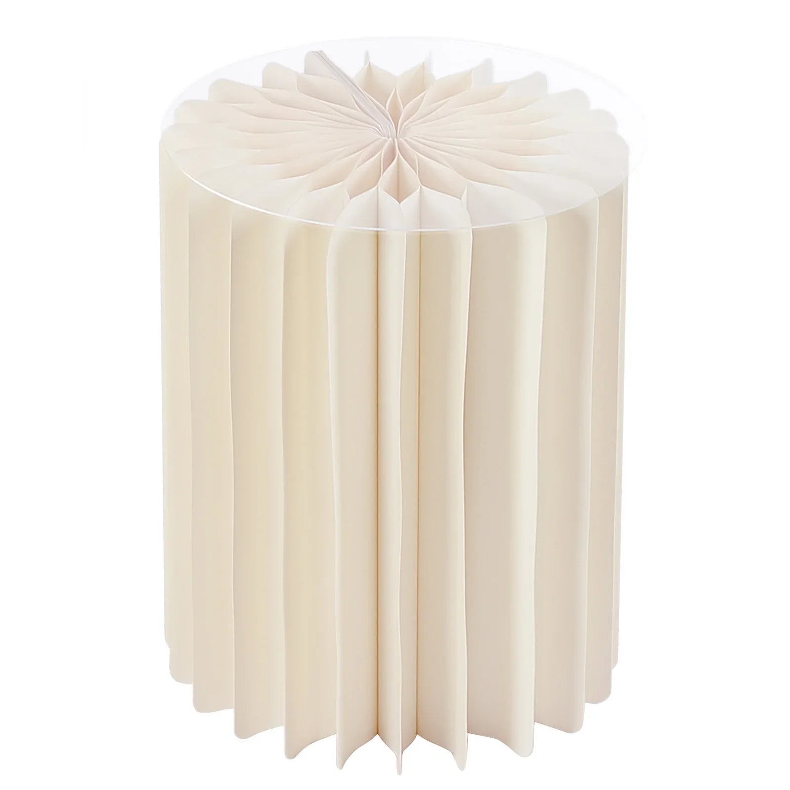 Wedding Centerpieces Cardboard Vases-Set of 3 Flower Vase Flowers Stand for Party Tables Decorations,Elegant Weddings Decoration