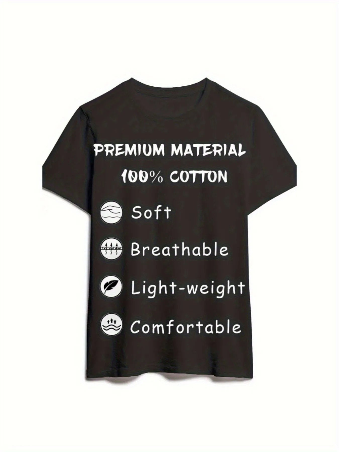 Funny Running Dad Husband Marathon Graphic T-Shirt - Black Cotton Tee with Bold Color Block Print