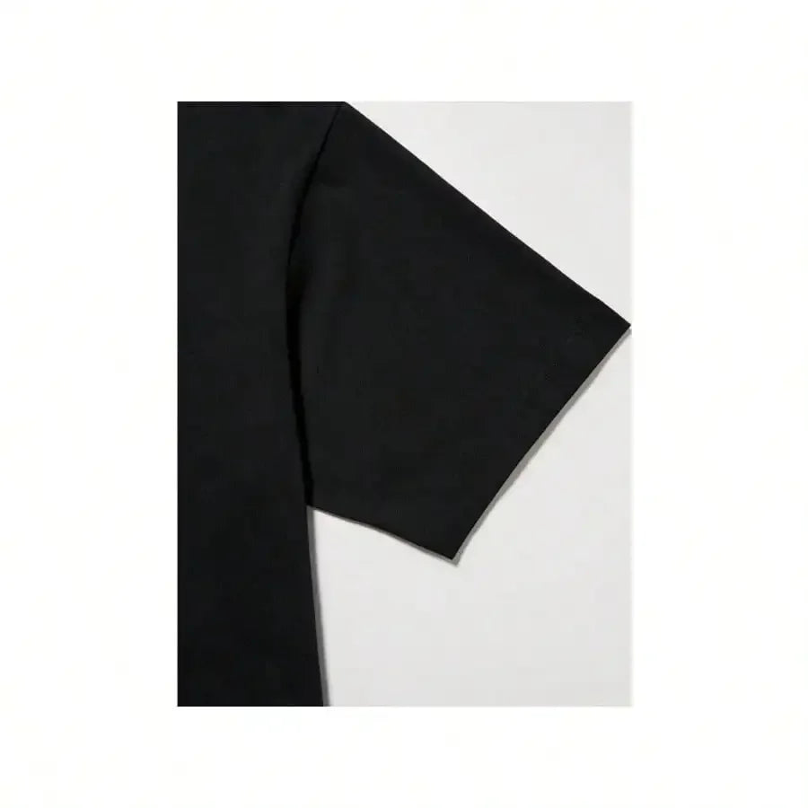 Halloween Flower Ghost Spooky Lace Ghost T-Shirt for Men Women, Unsex Soft Fabric, Breathable