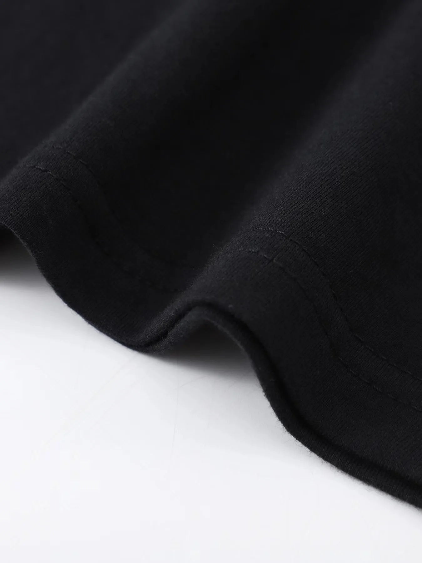 The Black Parade Men's T-Shirt Black