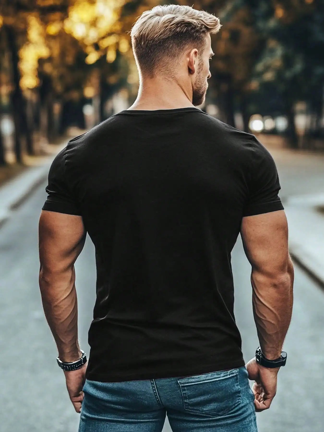 Multiple Sclerosis MS Gift Tee 180g T-shirt 100% cotton