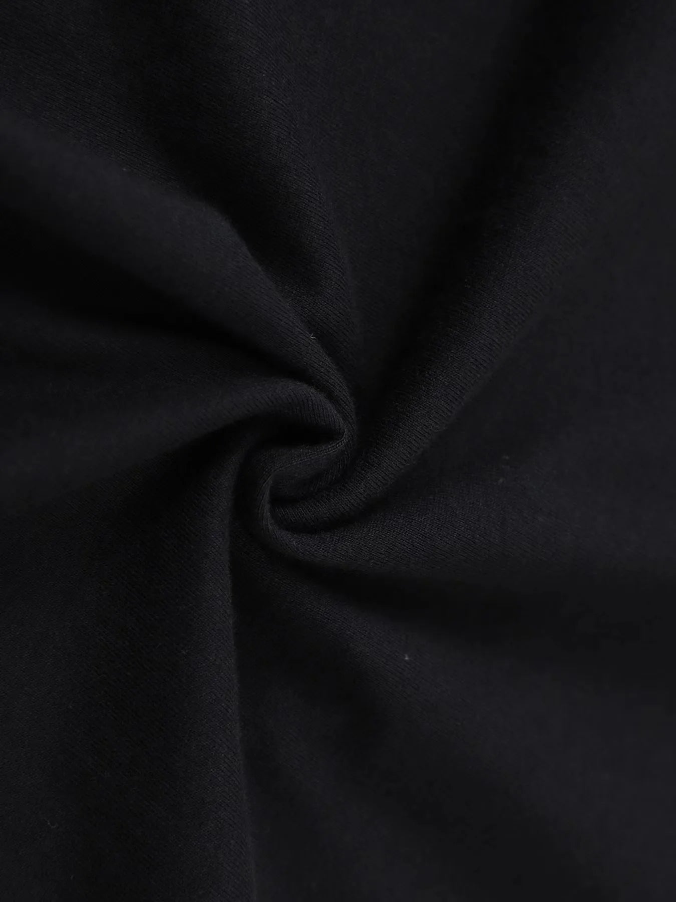 The Black Parade Men's T-Shirt Black