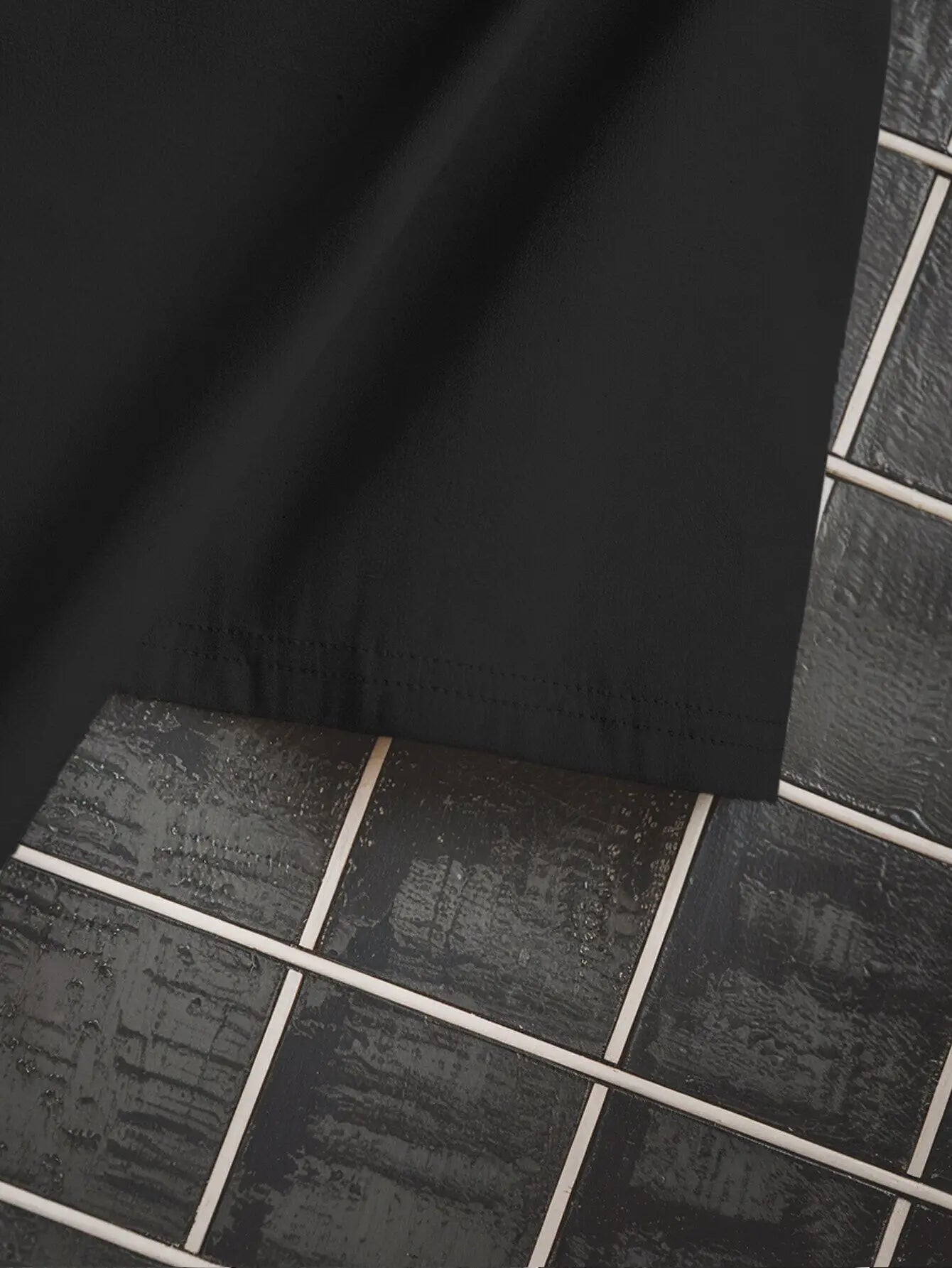 Men'S Black "Clockwork Orange" Graphic T-Shirt - Retro Rock Band Design, Short Sleeve, Round Neck,