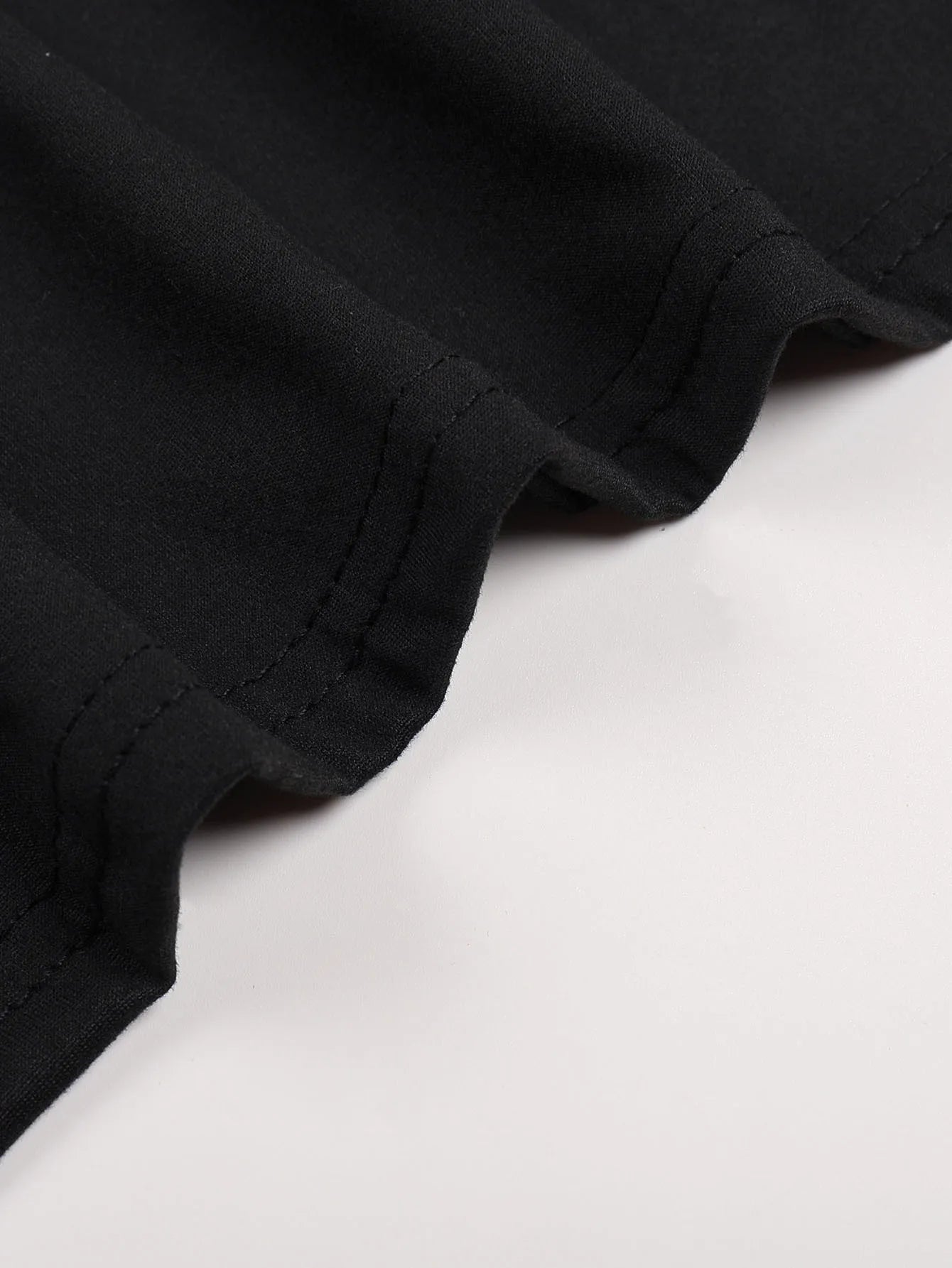 Little Yellow Duck Print Cartoon T-shirt - Men's Fashion GET MORE DUCKS