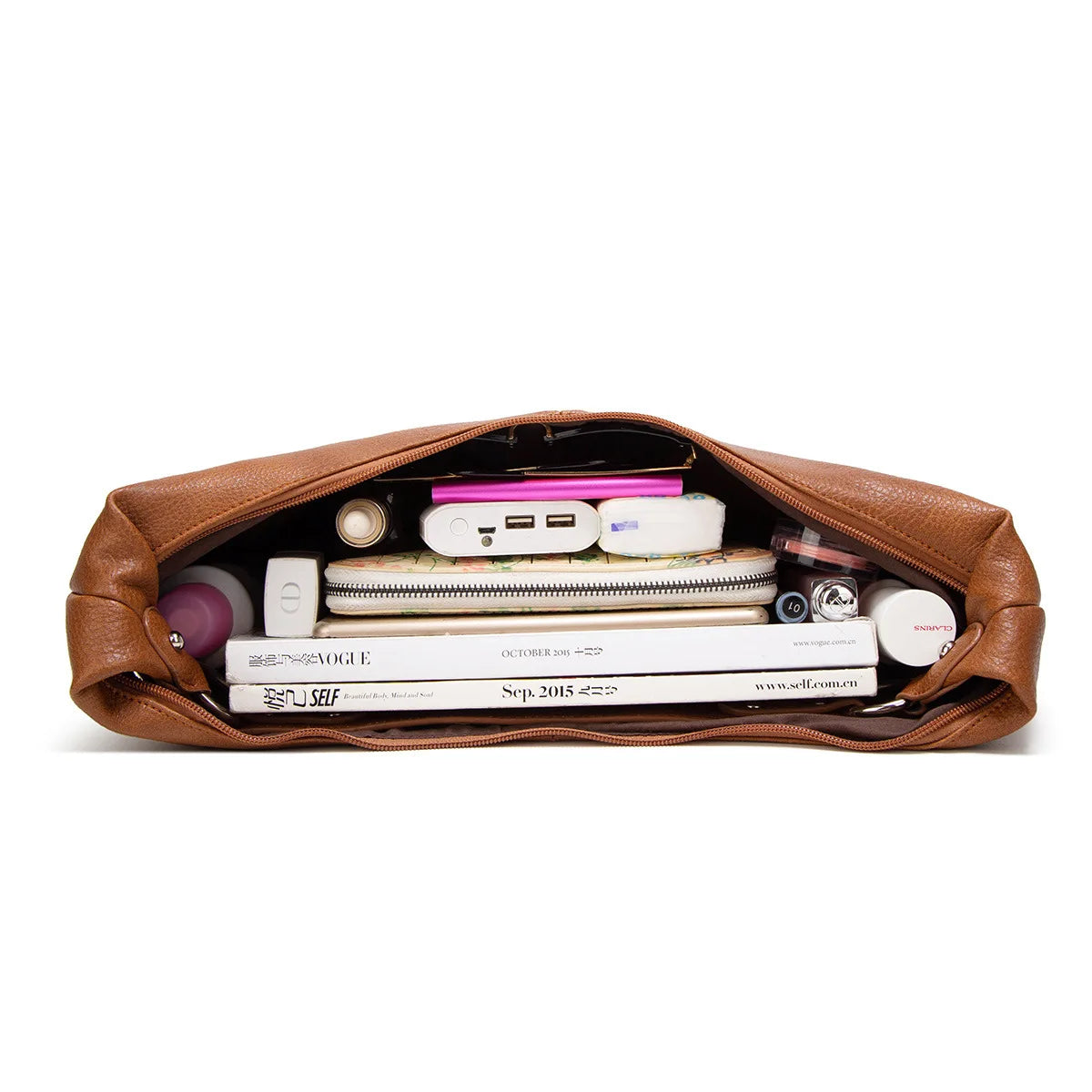 Pahajim Handbag and Wallet Set Handbags for WomenPULeather Shoulder Bag Large Hobo Bags for Ladies Gifts for Girls Shopping Bags