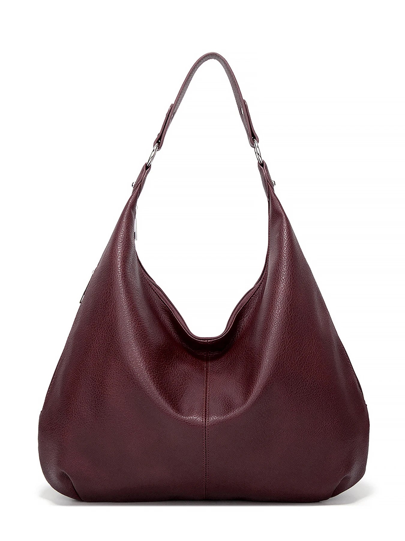 Pahajim Handbag and Wallet Set Handbags for WomenPULeather Shoulder Bag Large Hobo Bags for Ladies Gifts for Girls Shopping Bags