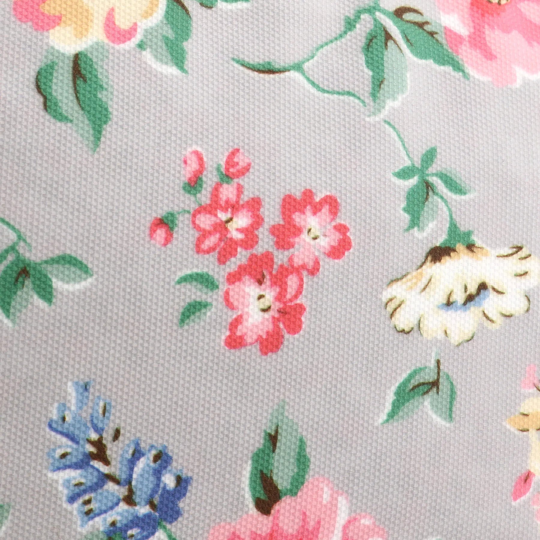 Fashion Multi-Pocket Crossbody Handbags Floral Pattern Female Shoulder Bag for Shopping Messenger Bags Waterproof Crossbody Bag