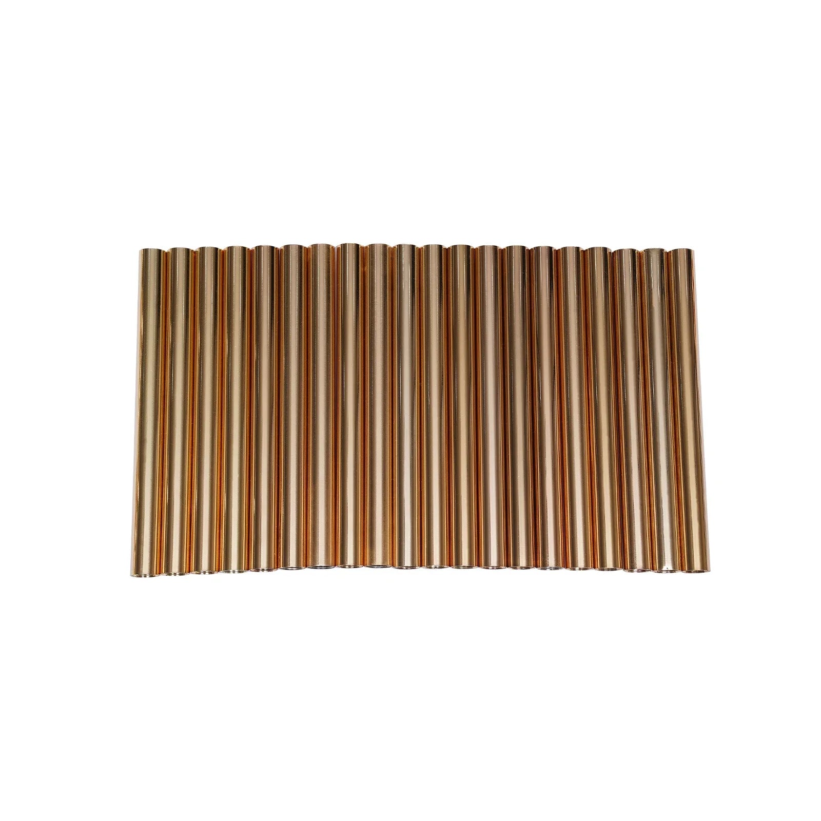 10Pcs Versatile Wedding stands Metal Trumpet Holders Vases For Weddings, Party Decorations